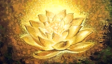 Golden Lotus