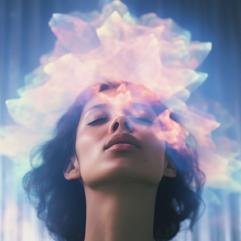 Remote Hypnotherapy Session - 60min