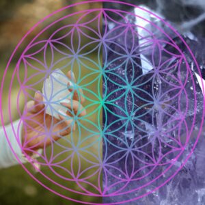 Remote Energy Healing Session - 60min