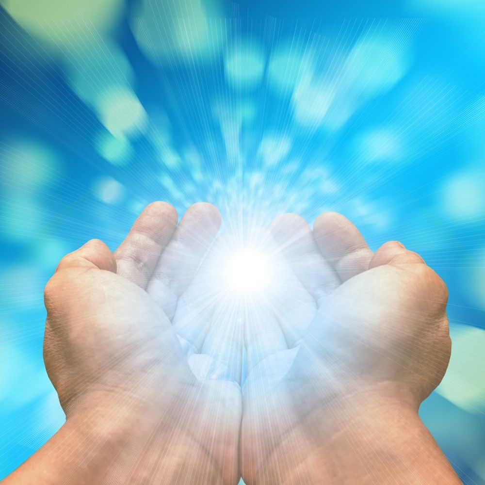 Remote Energy Healing Session - 30min